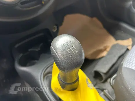 MARCH SV 1.6 16V Flex Fuel