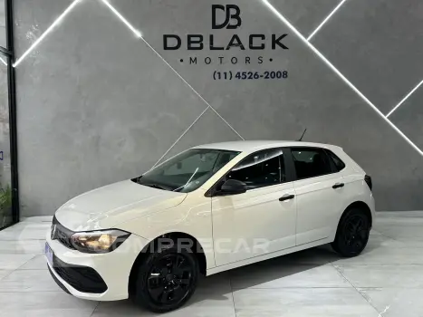 Polo Track 1.0 Flex 12V 5p
