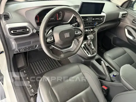 TITANO 2.2 TURBO DIESEL RANCH 4X4 AT6