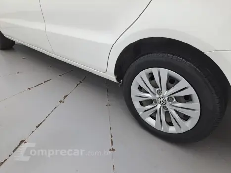 VOYAGE 1.0 12V MPI TOTALFLEX 4P MANUAL