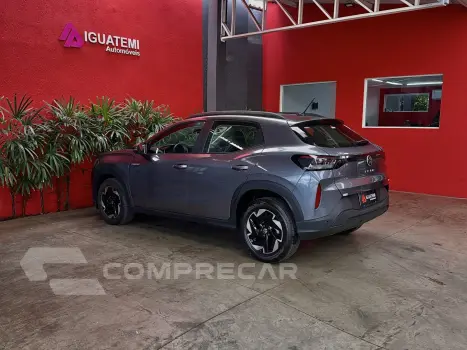 TERA 1.0 170 TSI COMFORT AUTOMÁTICO