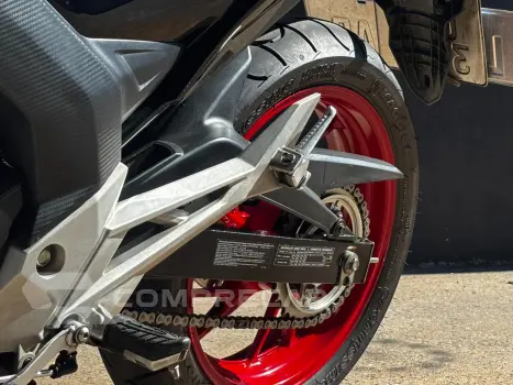 CB 250F Twister 250 cc