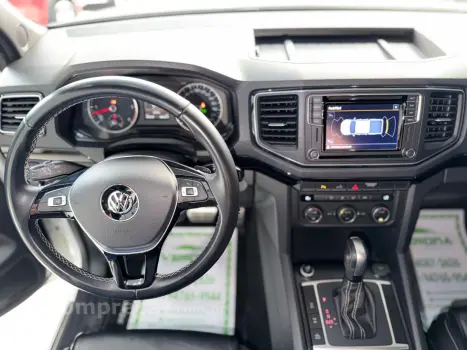 AMAROK Xtreme 3.0 V6