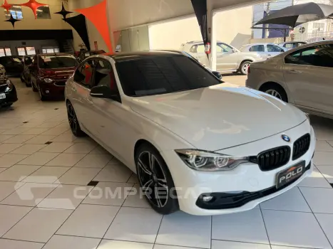 320i 2.0 16V TURBO ACTIVE BMW