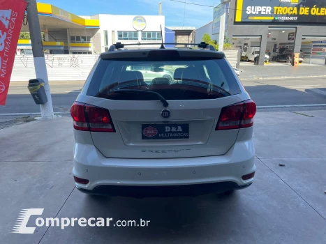 FREEMONT 2.4 Precision 16V