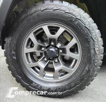 JIMNY 1.5 Sierra 4you 4X4