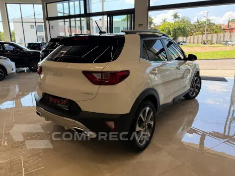 STONIC 1.0 Tgdi Mhev SX