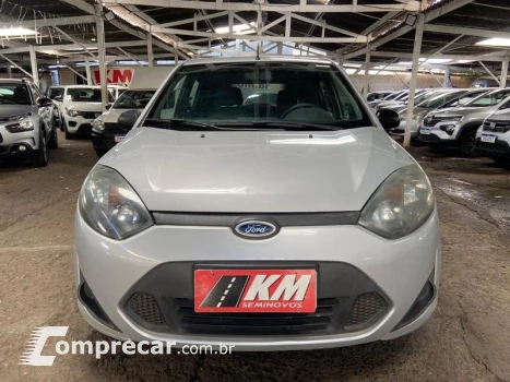 FIESTA 1.0 MPI CLASS HATCH 8V FLEX 4P MANUAL