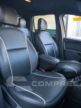 DUSTER OROCH Dyna. 2.0 Flex 16V Aut.