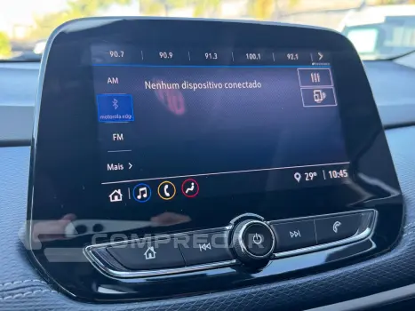 TRACKER 1.2 Turbo Premier