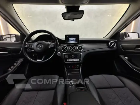GLA 1.6 CGI FLEX STYLE 7G-DCT