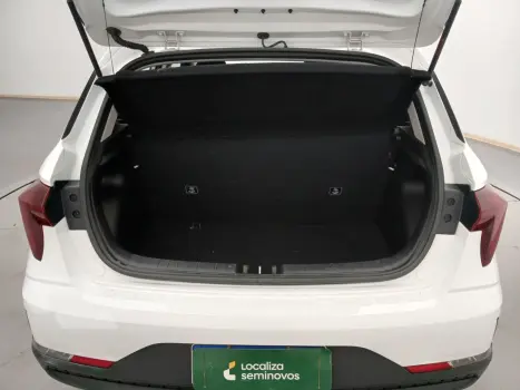 HB20 1.0 12V FLEX COMFORT PLUS MANUAL
