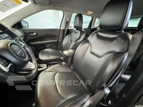 COMPASS LONGITUDE 2.0 FLEX AUT