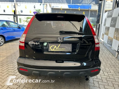 CRV 2.0 LX 4X2 16V