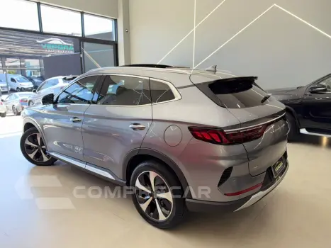 SONG PLUS 1.5 DM-I HÍBRIDO AUTOMÁTICO