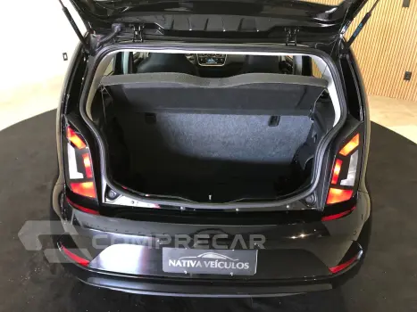 Up 1.0 170 Tsi Total Flex Connect 4P Manual