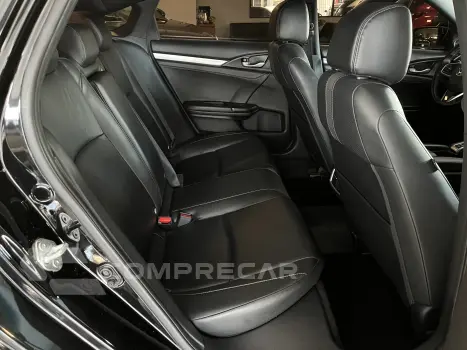 CIVIC EX CVT 2.0