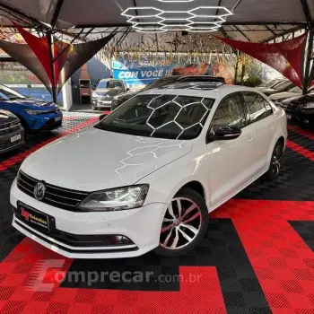 Volkswagen JETTA CL AF 4 portas