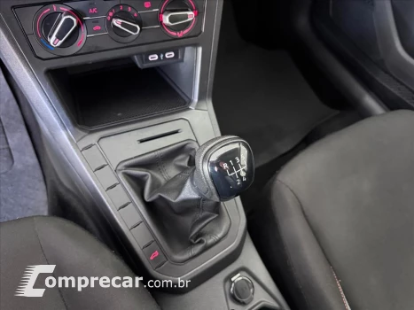 POLO 1.0 MPI MANUAL