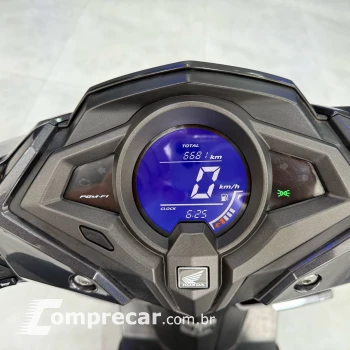 ELITE 125 CC
