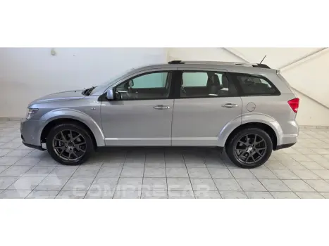 JOURNEY 3.6 RT AWD V6 GASOLINA 4P AUTOMÁTICO