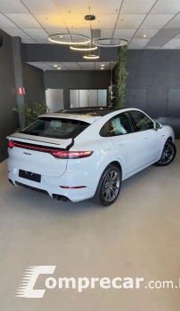 CAYENNE 3.0 V6 E-hybrid Coupé AWD S