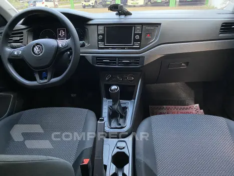POLO 1.6 MSI