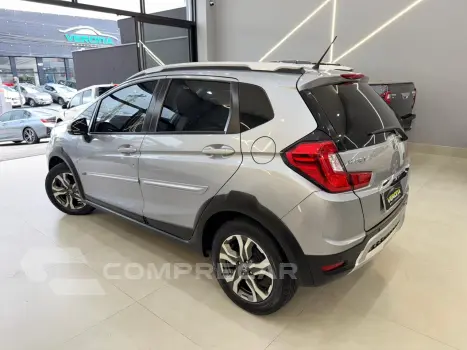 WR-V EX 1.5