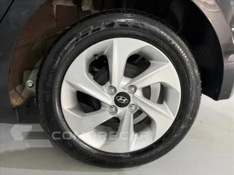 HB20 1.6 Premium 16V