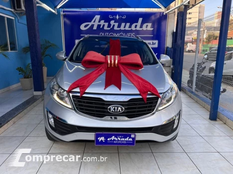 SPORTAGE