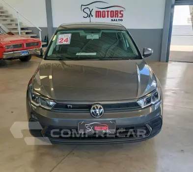 POLO 1.0 170 TSI Comfortline