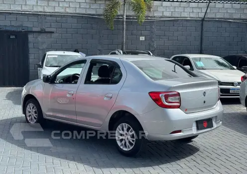 LOGAN 1.0 12V SCE ZEN