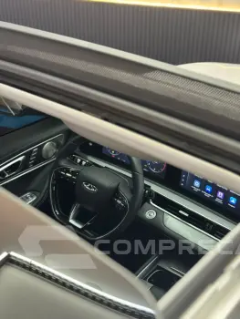 TIGGO 8 PRO 1.6 Tgdi