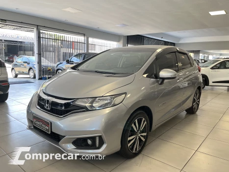 FIT 1.5 EX 16V
