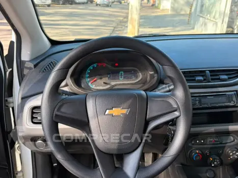ONIX HATCH LS 1.0 8V FlexPower 5p Mec.
