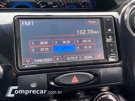 ETIOS 1.5 XLS 16V