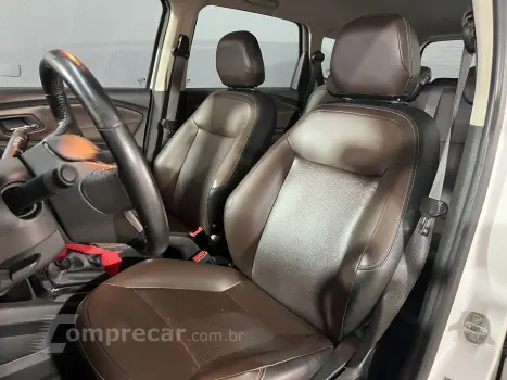 SPIN 1.8 PREMIER 8V FLEX 4P MANUAL