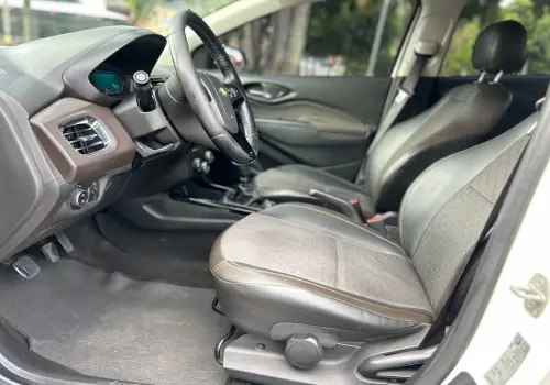 PRISMA Sed. LTZ 1.4 8V FlexPower 4p