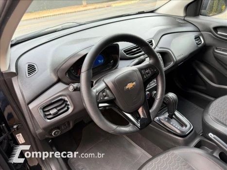 ONIX 1.4 MPFI LTZ 8V