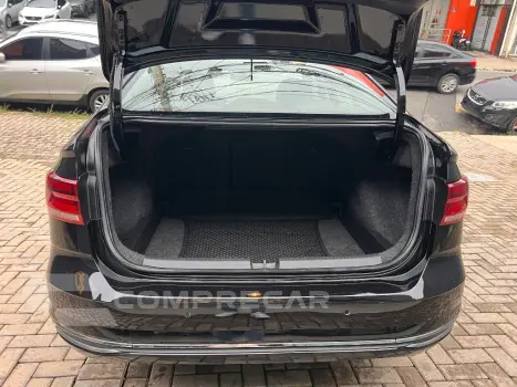 VIRTUS Highline 200 TSI 1.0 Flex 12V Aut