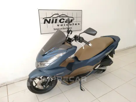 HONDA PCX 160 DLX