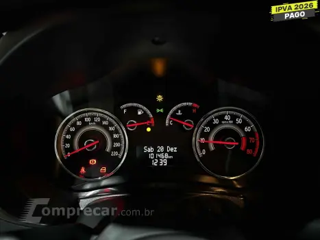 GRAND SIENA 1.0 EVO FLEX ATTRACTIVE MANUAL