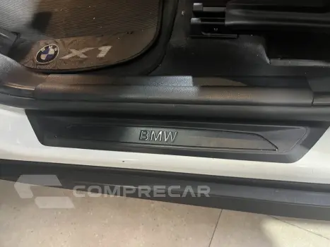 X1 2.0 16V TURBO ACTIVEFLEX SDRIVE20I 4P AUTOMÁTICO