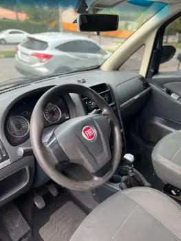 Idea ATTRACTIVE 1.4 Fire Flex 8V 5p