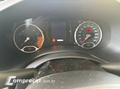 Renegade 1.8