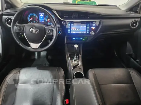 COROLLA 2.0 XEI 16V