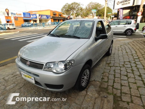 Fiat PALIO 1.0 MPI Fire Economy 8V 2 portas