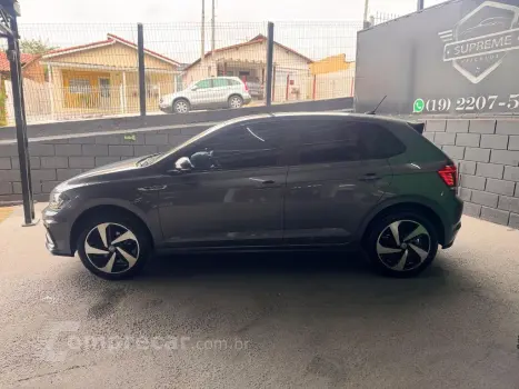 Polo GTS 1.4 TSI 16V Flex