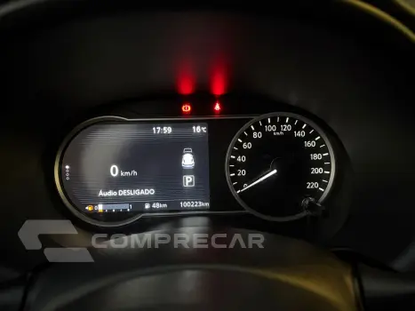 KICKS 1.6 16vstart SL