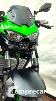 KAWASAKI Z500 SE